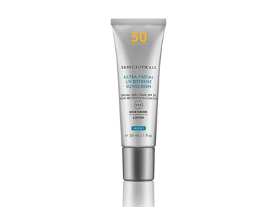 SkinCeuticals Ultra Facial Defense SPF 50+
