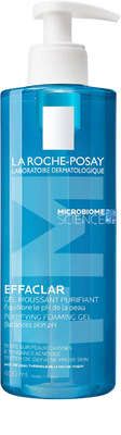 La Roche-Posay Effaclar Gel