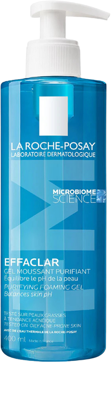 La Roche-Posay Effaclar Gel
