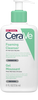 CeraVe Foaming Facial Cleanser thumbnail