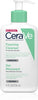 CeraVe Foaming Facial Cleanser thumbnail