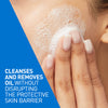 CeraVe Foaming Facial Cleanser thumbnail