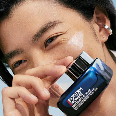 Biotherm Force Supreme Cream