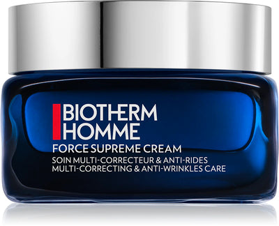 Biotherm Force Supreme Cream