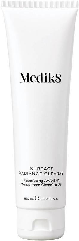Medik8 Surface Radiance Cleanse