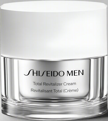 Shiseido Men Total Revitalizer Cream