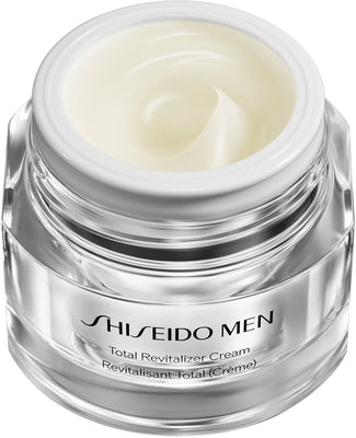 Shiseido Men Total Revitalizer Cream