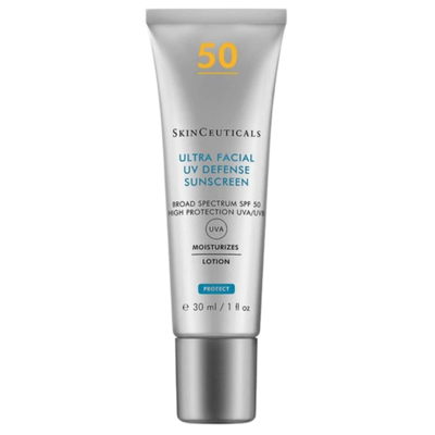 SkinCeuticals Ultra Facial Defense SPF 50+