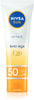 NIVEA Sun Q10 Anti-Age & Anti-Pigment SPF 50 thumbnail