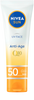 NIVEA Sun Q10 Anti-Age & Anti-Pigment SPF 50 thumbnail