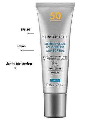 SkinCeuticals Ultra Facial Defense SPF 50+