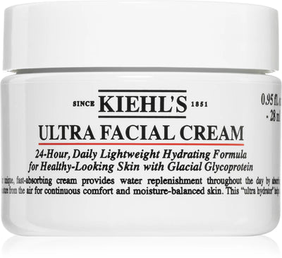 Kiehl’s Ultra Facial Cream