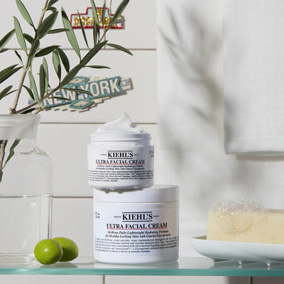 Kiehl’s Ultra Facial Cream