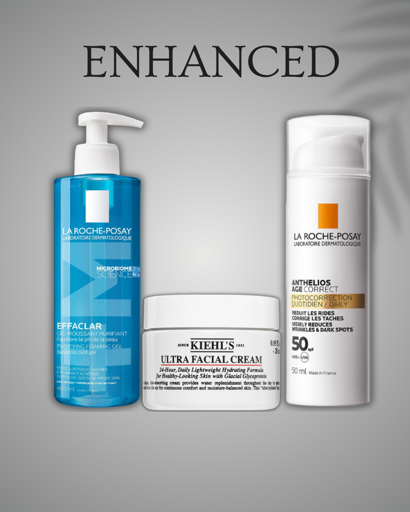 Enhanced