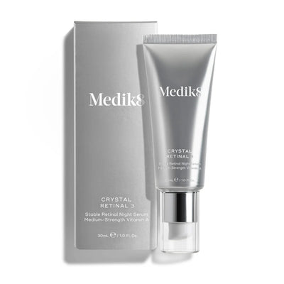 Medik8 Crystal Retinal 3
