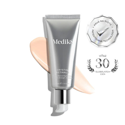 Medik8 Crystal Retinal 3