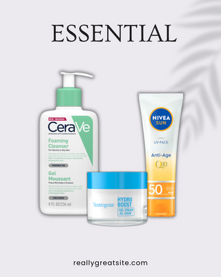Essential