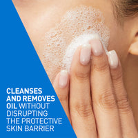 CeraVe Foaming Facial Cleanser