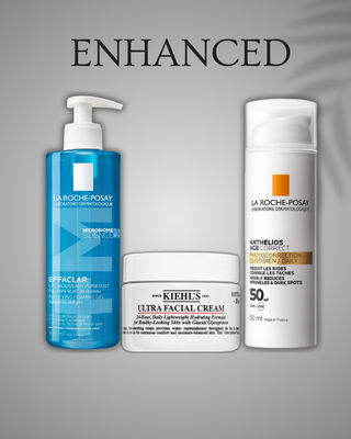 Enhanced