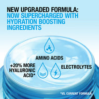 Neutrogena Hydro Boost Gel-Cream