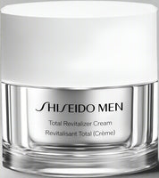 Shiseido Men Total Revitalizer Cream