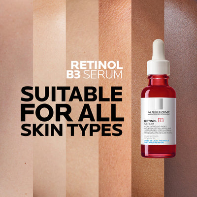 La Roche-Posay Retinol B3