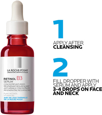 La Roche-Posay Retinol B3