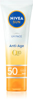 NIVEA Sun Q10 Anti-Age & Anti-Pigment SPF 50